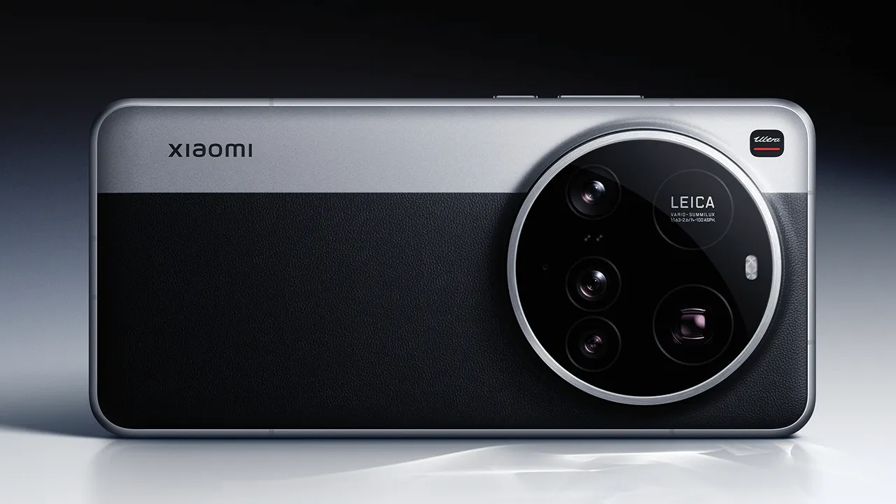 Redmi Note 15 Ultra 5G