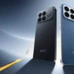 POCO F8 Ultra Launch: Flagship Performance, Massive Battery, and Immersive Audio in One Powerful Smartphone