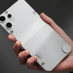 CMF Phone 2 Pro Launched: Stylish Budget 5G Phone with 120Hz AMOLED and Clean Android Experience