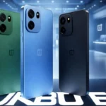 OnePlus Turbo 6V Launched With Massive Battery and Smooth AMOLED Display for Everyday Users