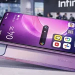 Infinix Hot 70 Pro May Launch With 7500mAh Battery, 144Hz Display and Snapdragon Chipset