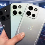 OnePlus Nord CE 6 5G Set to Redefine Premium Mid-Range With Massive 9000mAh Battery and 165Hz AMOLED Display