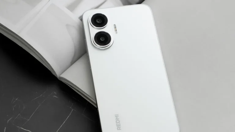 Redmi Turbo 4 Pro 5G