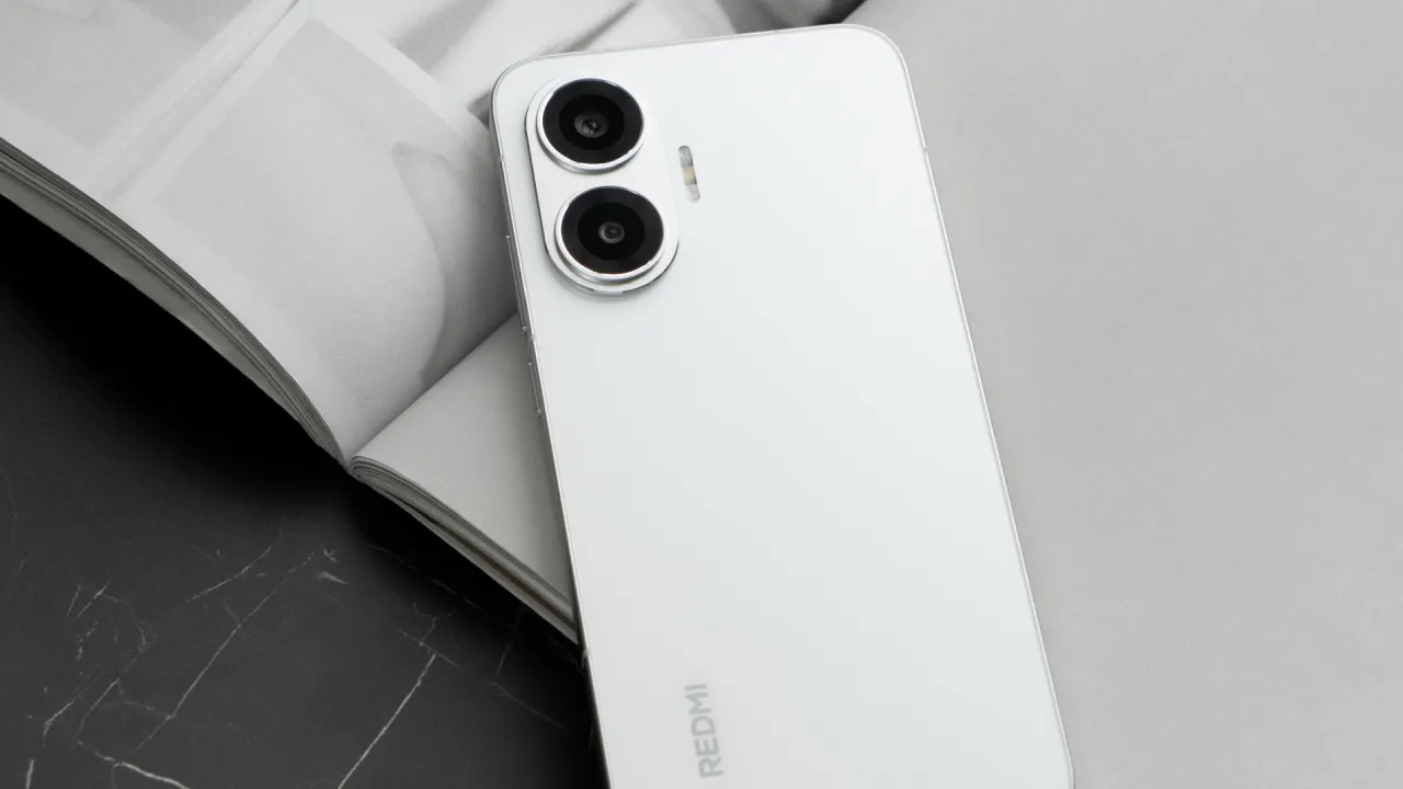 Redmi Turbo 4 Pro 5G