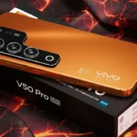 Vivo V50 Premium Pro 5G Launches With 200MP Camera, 7800mAh Battery and 12GB RAM at Budget Price