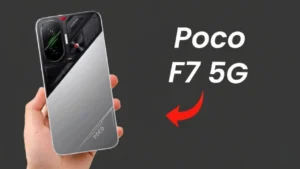 Poco F7 5G