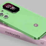 Motorola G96 5G Launched: Premium Design, 108MP Camera and Smooth AMOLED Display at Mid-Range Price