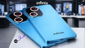 Infinix Smart 7 Pro 5G