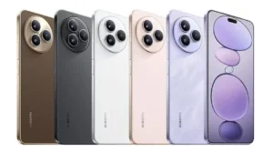 Xiaomi Civi 5 Pro 5G