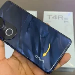 Vivo T4R Launches as a Powerful Mid-Range 5G Smartphone With AMOLED Display and Long Battery Life