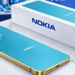Nokia Supersonic 5G 2026: 150MP Camera, 8050mAh Battery and Snapdragon 8 Gen 3 Expected
