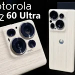 Motorola Edge 60 Ultra 5G Launch Creates Buzz With 200MP Camera, Massive 8000mAh Battery