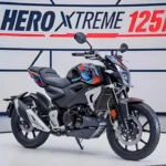 Hero Xtreme 125R 2026 Launched: Stylish Design, Smart Features, and Efficient City Performance