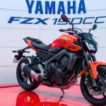 2026 Yamaha FZX 150 Launched – Stylish Retro Bike with Modern Features for Daily Riders
