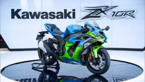 2026 Kawasaki Ninja ZX-10R