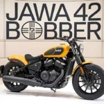 Jawa 42 Bobber 2026 Launched: A Perfect Blend of Retro Style and Modern Performance