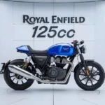 Royal Enfield 125cc Motorcycle 2026: Classic Design Meets Entry-Level Practicality