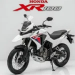 Honda XR100 2026 Returns: The Legendary Beginner Dirt Bike Gets a Modern Upgrade