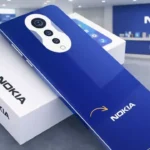 Nokia 12 Sirocco 2026 5G Launch: Powerful Flagship with Massive Battery and Premium Design