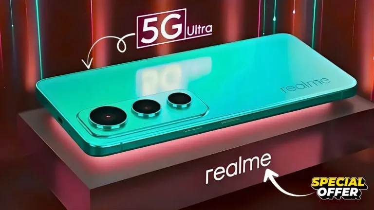 2026 Realme GT Neo 7