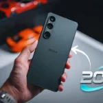 Sony Xperia 1 VI 5G 2026 Unveiled: Premium Design, 4K OLED Display & Pro Camera Features