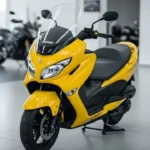 2026 Suzuki Burgman