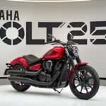 2026 Yamaha Bolt 250 Launched: A Stylish Cruiser Designed for Everyday Riders