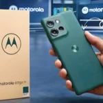 Motorola Edge 50 Fusion 5G Gets Price Cut – A Premium Mid-Range Phone Now More Affordable