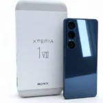 Sony Xperia 1 VII 5G Launched: A Premium Creator-Focused Flagship with Pro-Level Camera & Audio