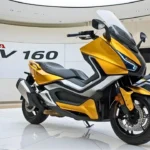 2026 Honda ADV 160 Launched – A Smart Adventure Scooter for Daily Riders