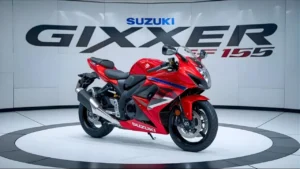 2026 Suzuki Gixxer SF 155: Stylish Entry-Level Sportbike with Practical Performance and Modern Features