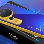 Vivo V50 5G Launch: Stylish Quad-Curved Display Phone with Powerful Performance and 5G Support