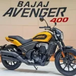 Bajaj Avenger 400 2026 Launched: A Powerful Cruiser Built for Comfort and Long Rides