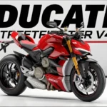 2026 Ducati Streetfighter V4 Revealed: A Powerful Evolution of Ducati’s Iconic Naked Superbike