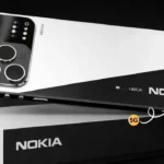 Nokia M35 5G Launched: 130MP Camera, 6000mAh Battery and Clean Android Experience