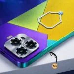 Infinix Note Pro 5G 2026 Launched with 250MP Camera, 8000mAh Battery and 120Hz AMOLED Display