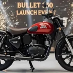 Royal Enfield Classic 350 (2026): Timeless Design Meets Improved Mileage and Modern Comfort