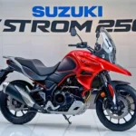 2026 Suzuki V-Strom 250 Launched: A Practical and Beginner-Friendly Adventure Bike for Everyday Riders
