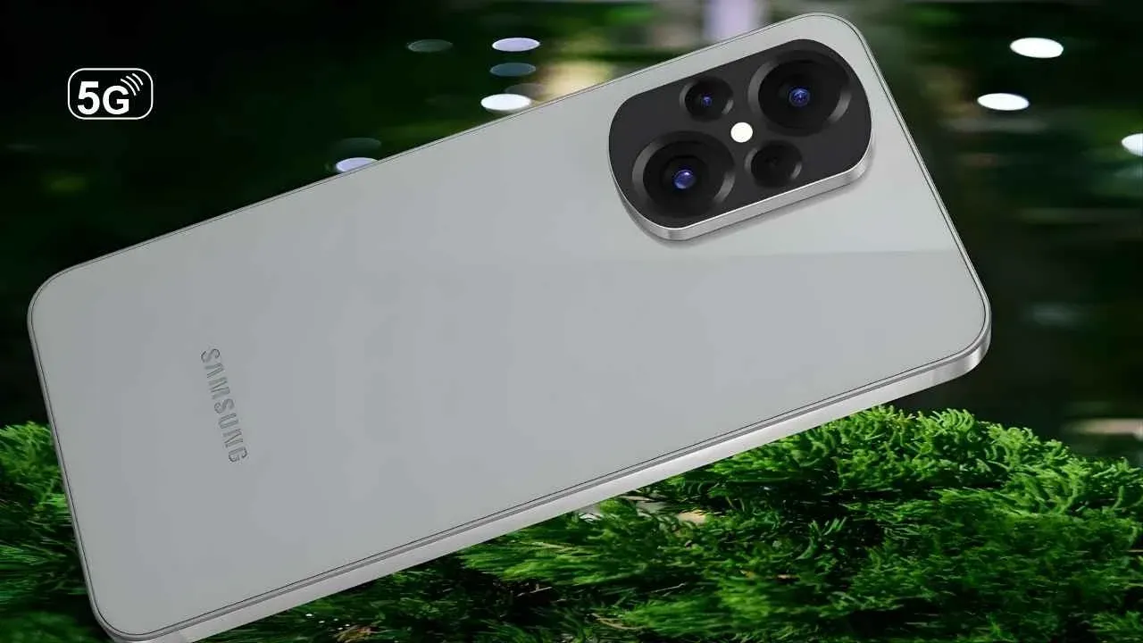 Samsung Galaxy A37 5G