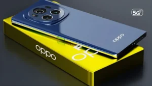 OPPO F27 Pro 5G