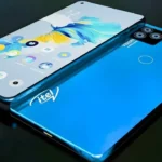 Itel Vision 2 Launched: Affordable Smartphone with Big Display and Reliable Battery