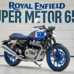 2026 Royal Enfield Super Meteor 650: Premium Cruiser With Touring Comfort and Refined Performance