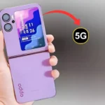 OPPO Find N2 Flip Launched: A Premium Foldable Smartphone Built for Everyday Performance