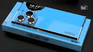 Realme C75 5G