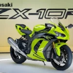 Kawasaki ZX-10R 2026 Returns With Sharper Performance, Smarter Technology and Track-Focused Precision