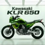2026 Kawasaki KLR650 Launched: Reliable Adventure Bike With Proven 652cc Engine and Rugged Performance