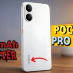 Poco X8 Pro Max 5G Launch: Massive Battery and Flagship-Level Features Explained