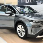 Skoda Elroq Electric SUV Launch: 540km Range, Modern Design and Smart Features Explained