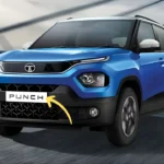 Tata Punch 5-Star Safety Rating Explained – A Budget SUV Setting New Standards