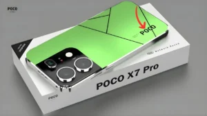 Poco X7 Pro HD